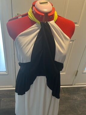 Vince Camino dress